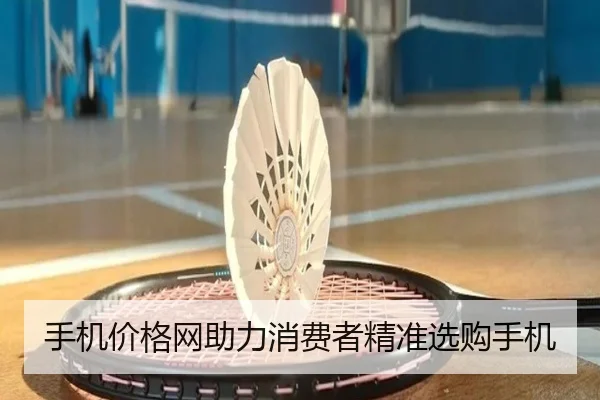 手机价格网助力消费者精准选购手机
